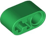 Technic, Liftarm Thick 1 x 2 - Axle Hole