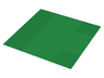 Baseplate, Road 32 x 32 9-Stud T Intersection No Pattern