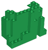 Rock Panel 4 x 10 x 6 Rectangular (BURP)