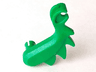 Dragon / Dinosaur Arm, Right