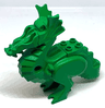 Dragon Classic Body