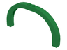 Arch 1 x 12 x 5 Curved Top