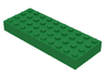 Brick 4 x 10