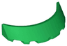Windscreen 3 x 6 x 1 Curved