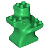 Duplo, Plant Tree Trunk Segment Base