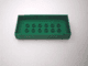 Duplo Wagon Body Large with 2 x 6 Studs and Two Side Hatches