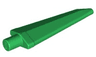 Minifigure, Weapon Sword, Spike Flexible 3.5L with Bar End