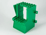 Minifigure, Utensil Arcade Game Cabinet Body