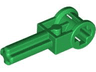 Technic, Axle  2L with Reverser Handle Axle Connector