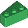 Wedge 3 x 2  Right