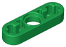 Technic, Liftarm Thin 1 x 3 - Axle Holes