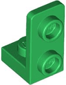 Bracket 1 x 1 - 1 x 2 Inverted