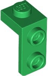 Bracket 1 x 1 - 1 x 2