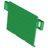 Duplo Horse Trailer Ramp / Door 1 x 4 with Handles