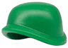 Minifigure, Headgear Helmet Army
