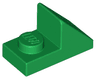 Slope 45 2 x 1 with 2/3 Cutout