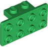 Bracket 1 x 2 - 2 x 4