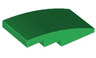 Slope, Curved 4 x 2