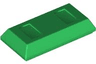 Minifigure, Utensil Ingot 1 x 2