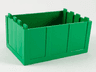 Container, Trunk Bottom 4 x 6 x 2 1/3
