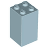Brick 2 x 2 x 3