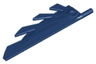 Wing 9L with Stylized Feathers