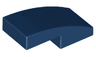 Slope, Curved 2 x 1 x 2/3