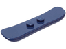 Minifigure, Utensil Snowboard Small