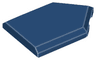 Tile, Modified 2 x 3 Pentagonal