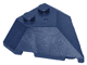 Wedge 4 x 4 Pointed