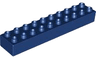 Duplo, Brick 2 x 10