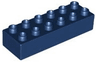 Duplo, Brick 2 x 6