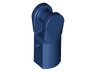 Bar Holder with Handle