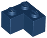 Brick 2 x 2 Corner