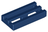 Tile, Modified 1 x 2 Grille with Bottom Groove