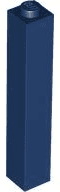 Brick 1 x 1 x 5 - Solid Stud