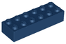 Brick 2 x 6