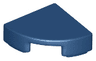Tile, Round 1 x 1 Quarter