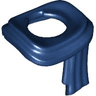 Minifigure Scarf Long Wrapped
