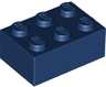 Brick 2 x 3