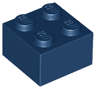 Brick 2 x 2