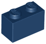 Brick 1 x 2