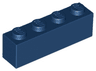 Brick 1 x 4