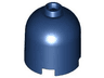 Brick, Round 2 x 2 x 1 2/3 Dome Top