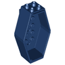 Container, Coffin Base