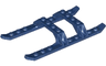 Helicopter Sled Rails 12 x 6