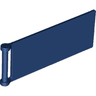 Flag 7 x 3 with Bar Handle