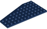 Wedge, Plate 12 x 6 Right