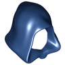 Minifigure, Headgear Hood