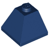 Slope 45 2 x 2 Double Convex Corner